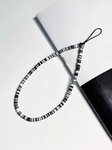 1入組手機掛繩 - 彩色 - 查看 4