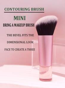 1 cọ tạo khối - Hồng - Xem 1