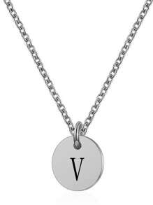 colgante - Plateado - Ver 14