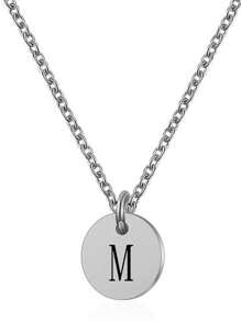 colgante - Plateado - Ver 16