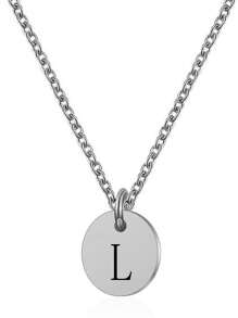 colgante - Plateado - Ver 19