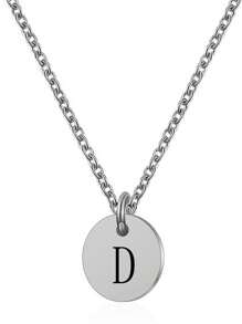 colgante - Plateado - Ver 24