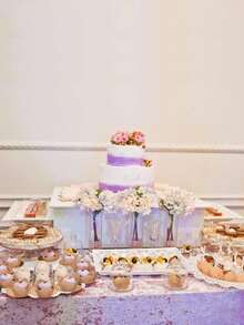 200pcs Solid Paper Cupcake Liner, Simple Plain Color Muffin Pan For Baking, Kitchen - Multicolor - View 2