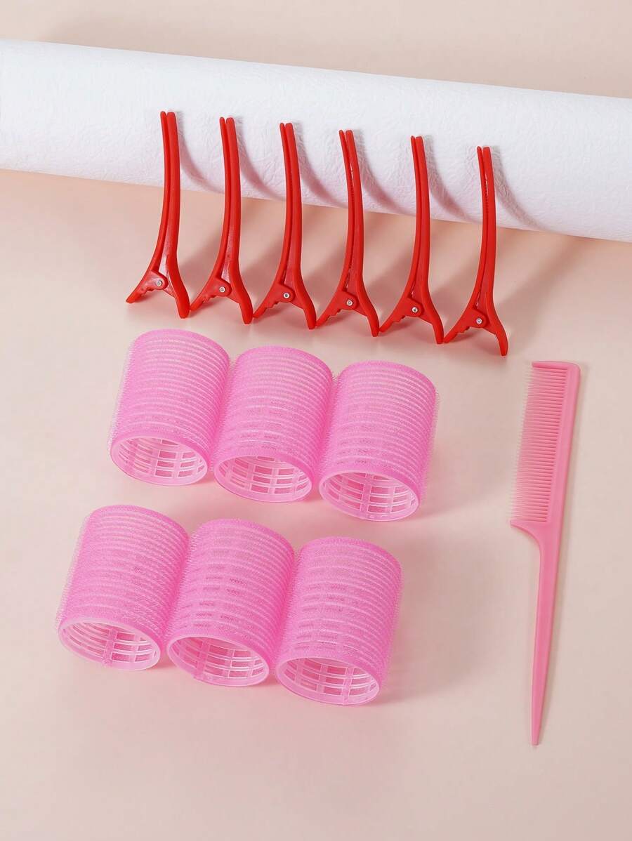 6个自粘式卷发器、6个发夹和1个发梳，卷发器，卷发梳，卷发棒，卷发产品，卷发器，卷发棒，卷发器，卷发卷，卷发棒，卷发，无热卷发，无热卷发，卷发器，理发师，卷发器，卷发棒，卷发产品，卷发器，卷发棒，卷发，圣诞节，卷发器，卷发产品，卷发，卷发棒，卷发棒，卷发工具，无热卷发器，卷发梳，美发设备，无热波浪，旅行必备，发型，美发，卷发，卷发，卷发器，无热卷发，无热卷发，卷发器，卷发棒，卷发，卷发棒，卷发工具，卷发棒，卷发棒，卷发扩散器，头发，旅行，头发产品、美发工具、美发用品、理发师、理发配件、理发店、美发设备