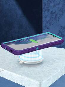 Vỏ điện thoại chống rơi - Nhiều màu - Xem 5