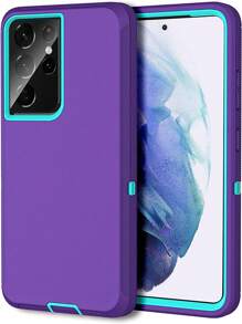 Vỏ điện thoại chống rơi - Nhiều màu - Xem 7