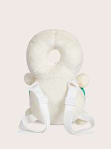 1 cái Baby Turtle Design Anti Fall Vải Baby Walking Harness - Nhiều màu - Xem 5