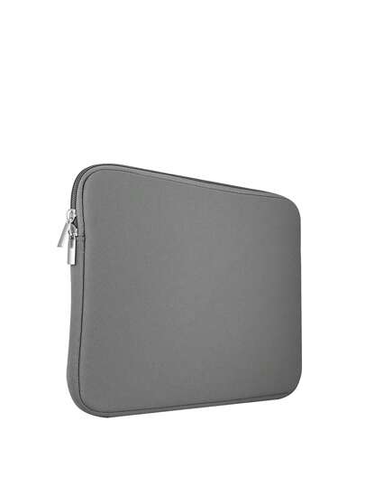 Minimalist Laptop Bag With Zipper Design Computer Bags For Business Laptop Sleeve For School Student Classroom Laptop Bags Classroom Bags Teacher Storage Bags Classroom Organizer Bags Laptop/Computer/Shoulder Bag Ins/Y228k Style Portable Women/Men/Girl/Boy/Female/Male Cute Waterproof Shockproof/Waterproof Bag Lightweight Portable Simplicity With Computer Compartment Large Capacity School Office Ladies Work Commute Multi-Function