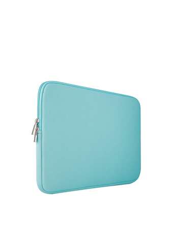 简约拉链设计笔记本电脑包，商务电脑包，学生笔记本电脑包，教室笔记本电脑包，教室包，教师收纳包，教室收纳包