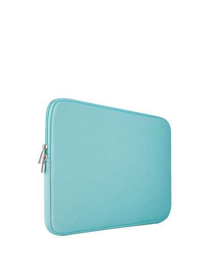 Minimalist Laptop Bag With Zipper Design Computer Bags For Business Laptop Sleeve For School Student Classroom Laptop Bags Classroom Bags Teacher Storage Bags Classroom Organizer Bags