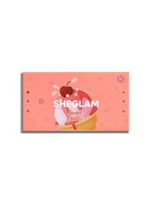 SHEGLAM Sweet Cheeks Blush Trio-Sunset Cruise 三色粉狀腮紅盤 不褪色 多用途 不油膩 閃光 輕盈 天鵝絨柔滑腮紅 粉紅色 棕色 紫色 玫瑰腮紅 品牌 美容 化妝 化妝品 適合女性與女孩 完美搭配夏季春季 Y2K 時尚 流行 生日 母親節禮物 假期 派對準備就緒 最佳顏色 - Sunset Cruise - 查看 7
