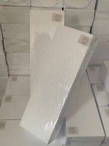 32pcs PMMA Wall Clock - Gold - View 3