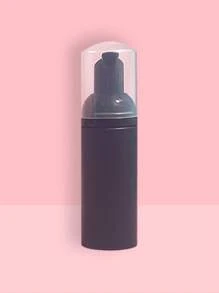 1 chai gói phụ bọt 50ML rỗng - màu đen - Xem 2