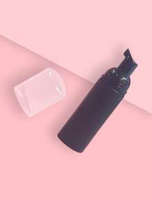 1 chai gói phụ bọt 50ML rỗng - màu đen - Xem 4