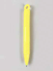 Create Unique 3D Magnetic Cat Eye Effects with this Multi-Function Nail Art Design Board - Yellow - View 4