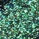 Stay Wild Jelly Glitter-Peacock 6