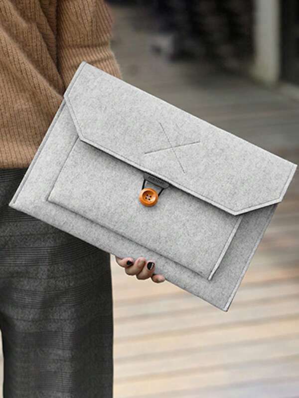 14 Inch Laptop Bag SHEIN USA