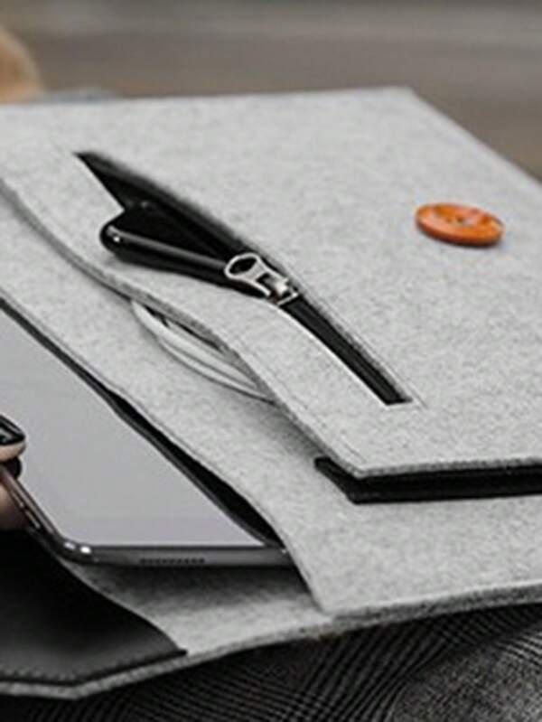 14 Inch Laptop Bag SHEIN USA