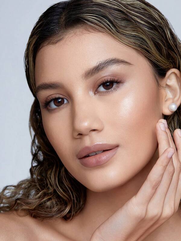 SHEGLAM Snatch 'n' Glow StickVanilla Frost SHEIN ITALIA