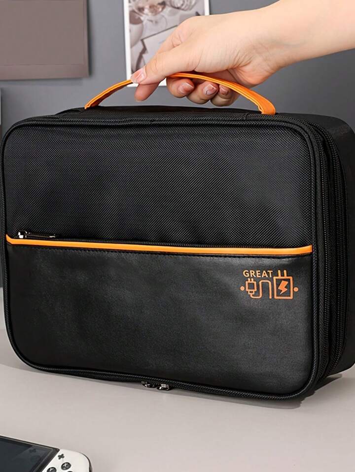 Details more than 160 best cable organiser bag latest kidsdream.edu.vn