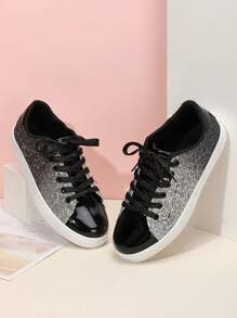 女士防滑休闲舒适时尚透气户外跑步运动鞋，适合春夏季