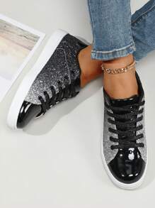 女士防滑休闲舒适时尚透气户外跑步运动鞋，适合春夏季