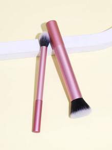 2pcs Makeup Brush Set,Brush Set,Makeup Brush Kit,Make Up Brush Set,Make Up Set Complete,Makeup Brush Set,Complete Makeup Kit,Brush Kit,Brushes Makeup Set,Makeup Gift Set,Giveaways,Professional Makeup Brushes,Complete Makeup Set - Rose Gold - View 10