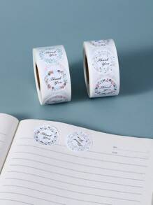 Các loại nhãn dán - Nhiều màu - Xem 2