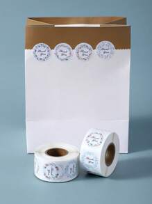 Các loại nhãn dán - Nhiều màu - Xem 3