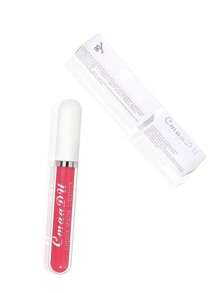 液體唇彩，防水持久啞光唇彩05 - 乾枯玫瑰色 - 查看 2