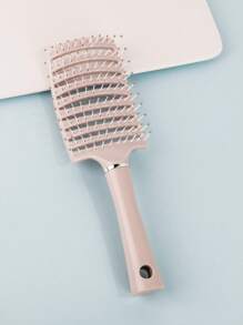 Cepillo de pelo ventilado - Rosa - Ver 3