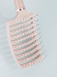 Cepillo de pelo ventilado - Rosa - Ver 4