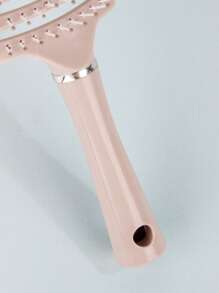 Cepillo de pelo ventilado - Rosa - Ver 5