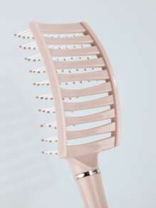 Cepillo de pelo ventilado - Rosa - Ver 7
