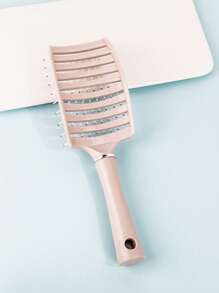 Cepillo de pelo ventilado - Rosa - Ver 8