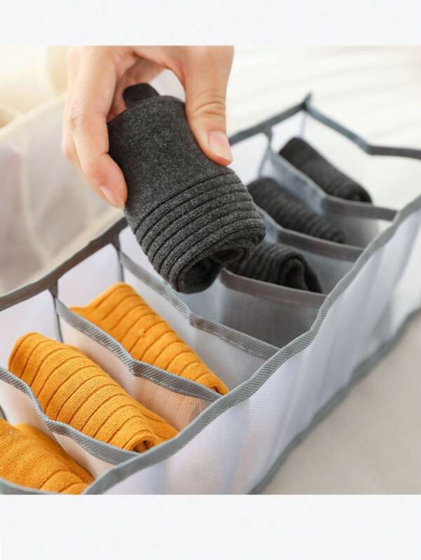 Panty Organizer, Underwear Organizer Drawer Closet Storage Organizer