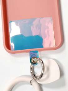 手机壳夹子，手机壳挂绳夹 - 彩色 - 查看 3