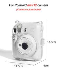 3pcs Trong sáng Loại vỏ & In con ong Dây đeo Bộ Tương thích với Mini 12 - Nhiều màu - Xem 3