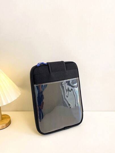 Bolso para ordenador minimalista a prueba de choques