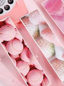 30 cái Dấu trang Mẫu Ngẫu nhiên - Nhiều màu - Xem 4