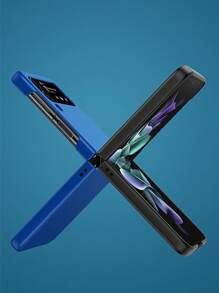 1入組膚感手機殼套裝 - 黑色 - 查看 5