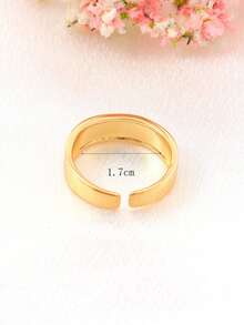 Nhẫn đơn - Nhiều màu - Xem 4