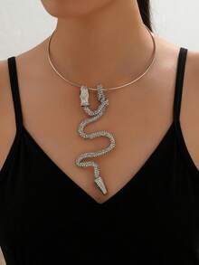 Vòng cổ - Nhiều màu - Xem 2