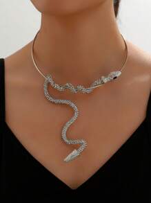 Vòng cổ - Nhiều màu - Xem 5