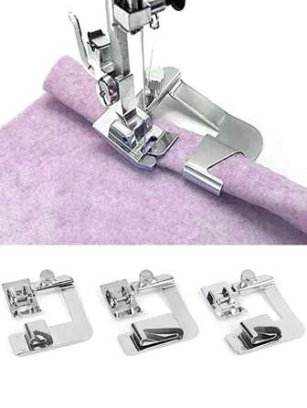 1pc Sewing Machine Presser Foot