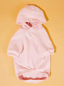 Juan Carlos Angleró 1 chiếc áo khoác thú cưng in hoa cho chó và mèo cho mùa xuân - Hồng - Xem 5