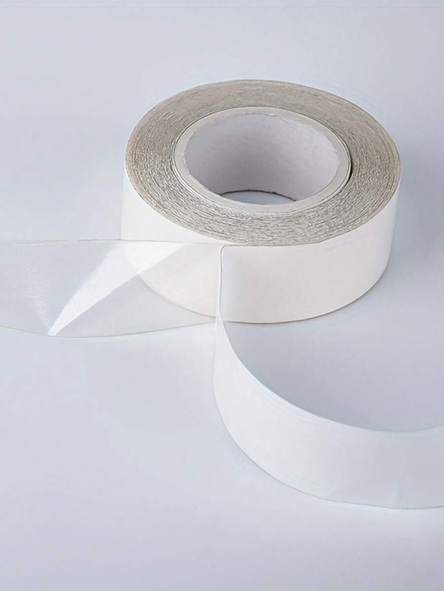 Widen Double-sided Wig Tape - White - View 1