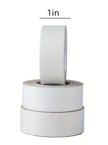 Widen Double-sided Wig Tape - White - View 3