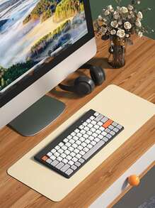 BOW Bàn phím không dây di động 1 cái - màu đen - Xem 2