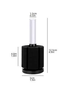 1 pieza Esponja Filtro para Acuario para limpieza - Multicolor - Ver 8